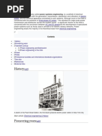 History: Electric Power Three-Phase AC Power AC and DC Power Electrical Engineering