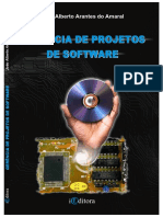 Gerencia de Projetos de Software (Ieditora)