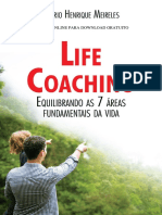 Ebook Life Coaching