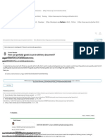 How Can Partially Goods Issue in Delivery Document_ - SAP Q&A