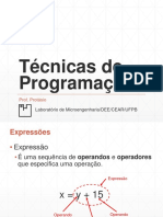 02 TP Operadores e Expressoes PDF