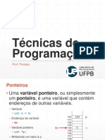 06 TP Ponteiros PDF