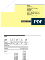 Caracteristicas Tecnicas & Informacion para El Consumidor PDF