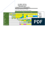 Jadwal Imunisasi