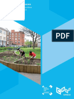 Community-Led Spaces: A Guide For Local Authorities and Community Groups