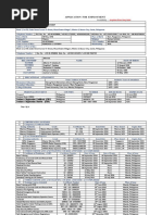 Application For Employment Master