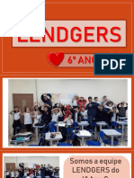 Core Values Lendgers