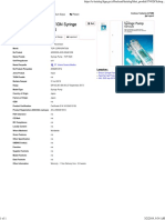 Syringe Pump PDF