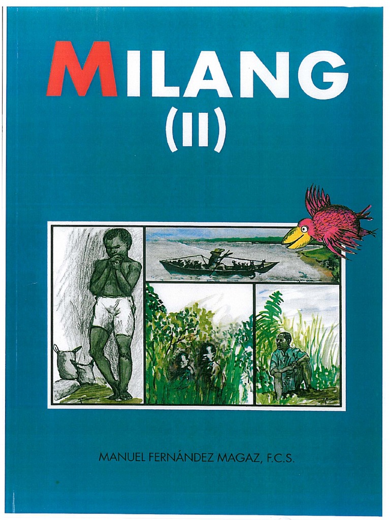 Milang II Parte 1 | PDF