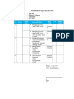 13.jurnal Perkembangan Sikap Spiritual RPP 3