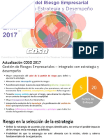 Generalidades - COSO ERM - 2017 - Eldyn F Biggs