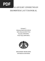 Download Makalah Ekosistem Laut Dangkal by Muhammad Iqbal SN41671469 doc pdf