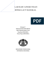 Download Makalah Ekosistem Laut Dangkal by Muhammad Iqbal SN41671469 doc pdf