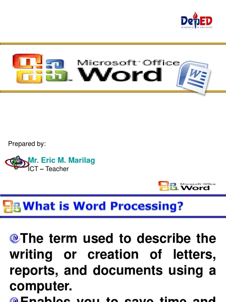 tutorial mail merge word 2010