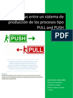 Sistemas Pull and Push