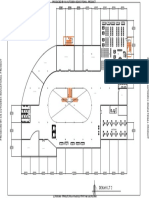 Autodesk floor plan layout optimization