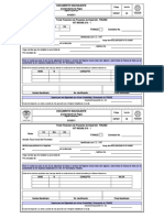 Documento Equivalente Fap027 v5