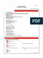 Cantesco Developer d101 Nonaqueous Wet 