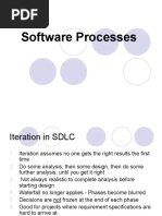 Software engineering