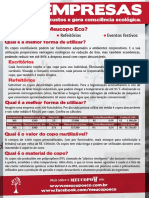 Meucopo Eco Empresas Escolas PDF