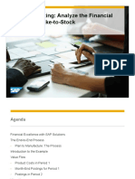 Product Costing Analyze The Financial en PDF