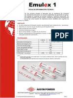 AP-Emulsiones Encartuchada EMULEX 1 - FIT