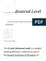 Aa Leval PDF