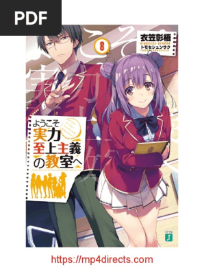 Anime Wallpaper HD: Classroom Of The Elite Takeko