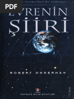 Robert Osserman - Evrenin Şiiri PDF