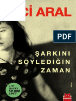 Şarkını Söylediğin Zaman: İnci Aral