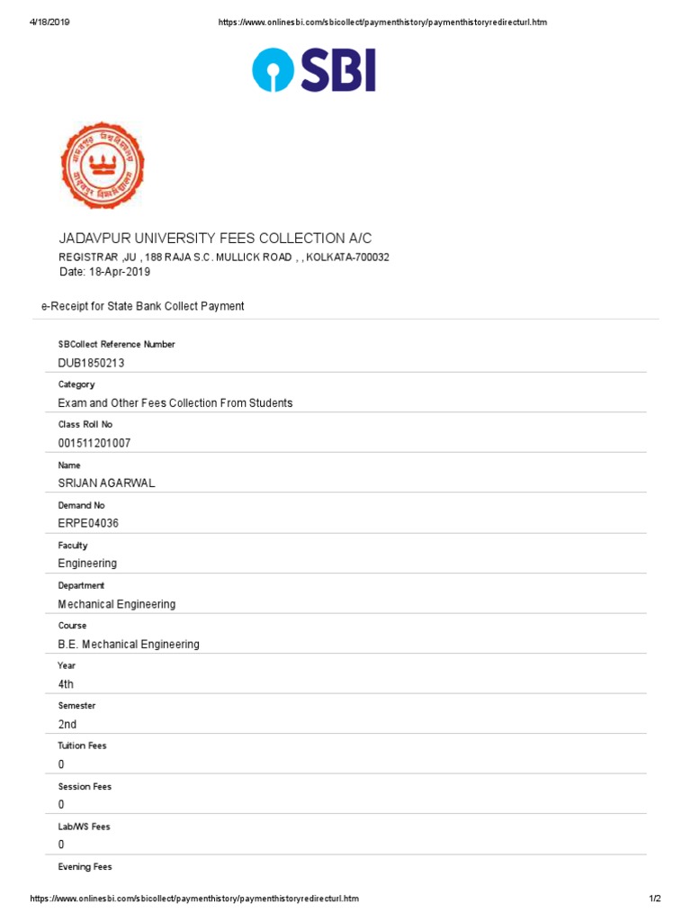 payment receiptpdf