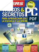 Users Trucos & Secretos PC