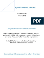 Uncertainty-Avoidance-in-10-minutes-2015-09-05.pptx