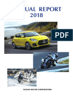 Annual Report 2018