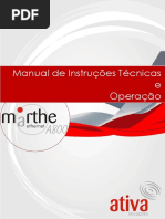 Mu MartheEthernetA800 GV v3