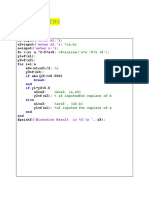 Oo1 All Arrange Code Mathematics Practical Lab