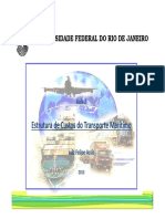 Custos Do Transporte Maritimo-2012-Aula03) PDF