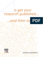 PublishedAndNoticed Guide March 2019 PDF