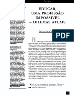 Educar, uma profissão impossível.pdf