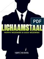 Preview Boek Lichaamstaal Wezowski