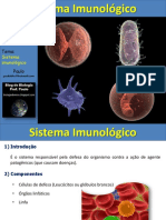 Aula Sistema Imunologico