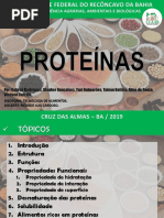 Tecnologia de Alimentos