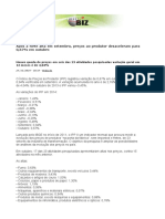 Após a forte alta em setembro, preços ao produtor desaceleram para 0,67% em outubro.pdf