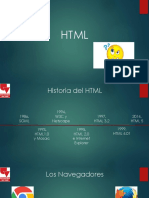 HTML