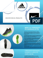 QFD - Zapatos (1).pptx