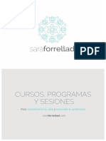 Sara Forrellad PDF