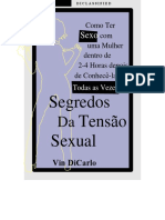 Vin Di Carlo - Segredos da TensÃ£o Sexual.pdf