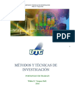 Utc Wvb Libro Metodosinvest 2016