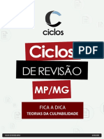 29º Fica a Dica - MPMG