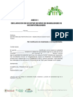 Anexo 5 Certificado Inhabilidades PDF